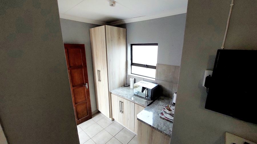 To Let 1 Bedroom Property for Rent in Secunda Mpumalanga
