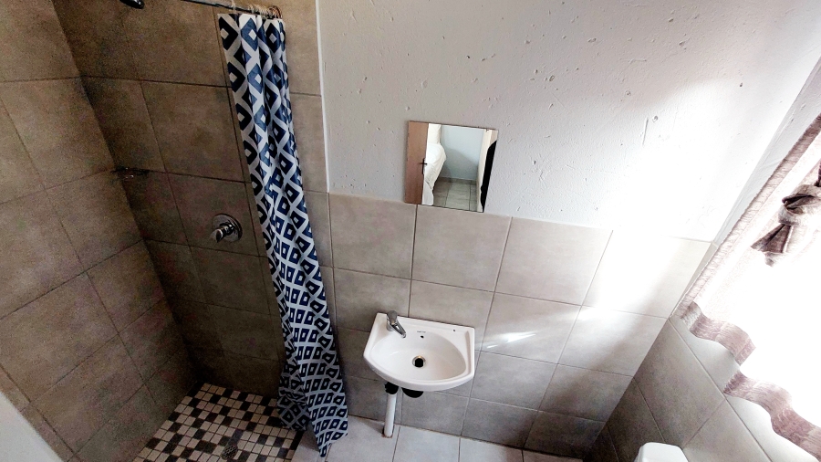 To Let 1 Bedroom Property for Rent in Secunda Mpumalanga
