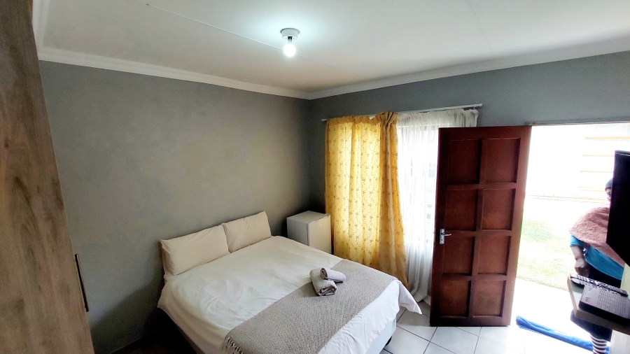 To Let 1 Bedroom Property for Rent in Secunda Mpumalanga