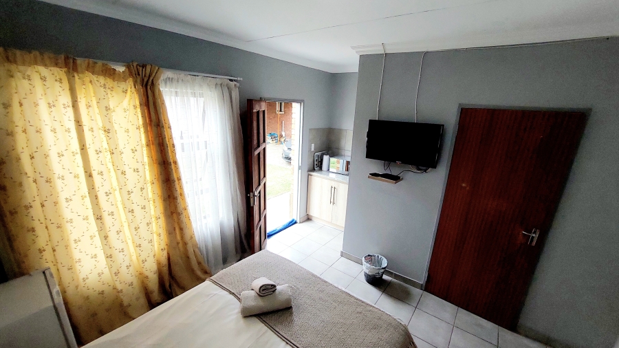 To Let 1 Bedroom Property for Rent in Secunda Mpumalanga