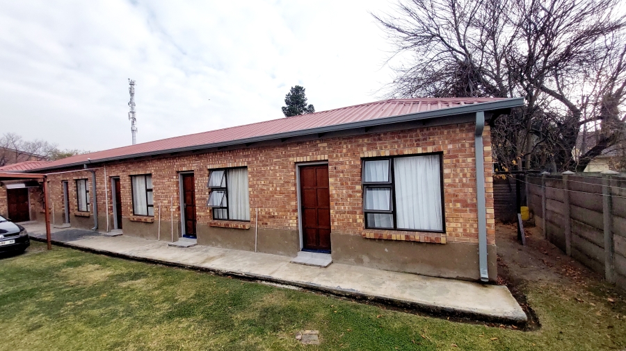 To Let 1 Bedroom Property for Rent in Secunda Mpumalanga