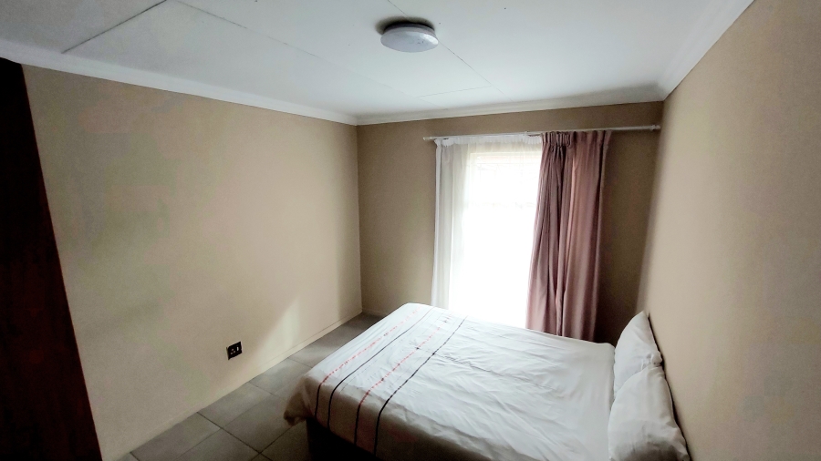 To Let 1 Bedroom Property for Rent in Secunda Mpumalanga