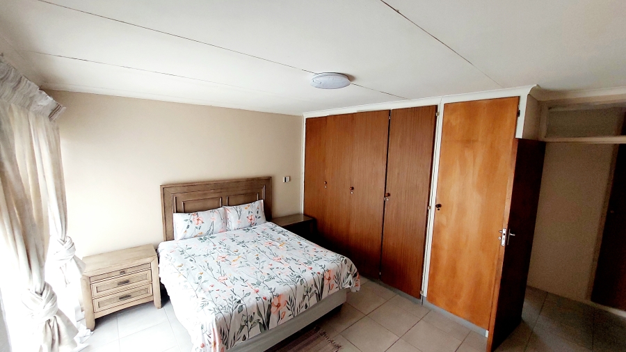 To Let 1 Bedroom Property for Rent in Secunda Mpumalanga