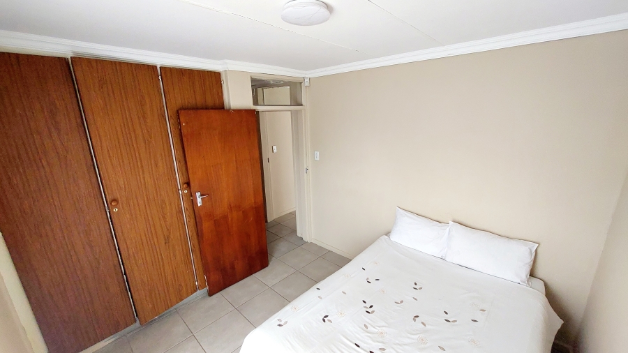 To Let 1 Bedroom Property for Rent in Secunda Mpumalanga