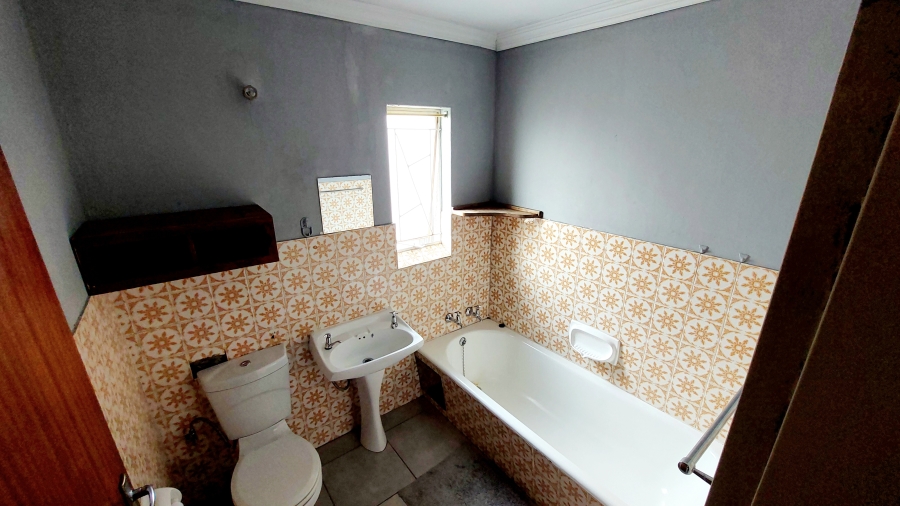 To Let 1 Bedroom Property for Rent in Secunda Mpumalanga