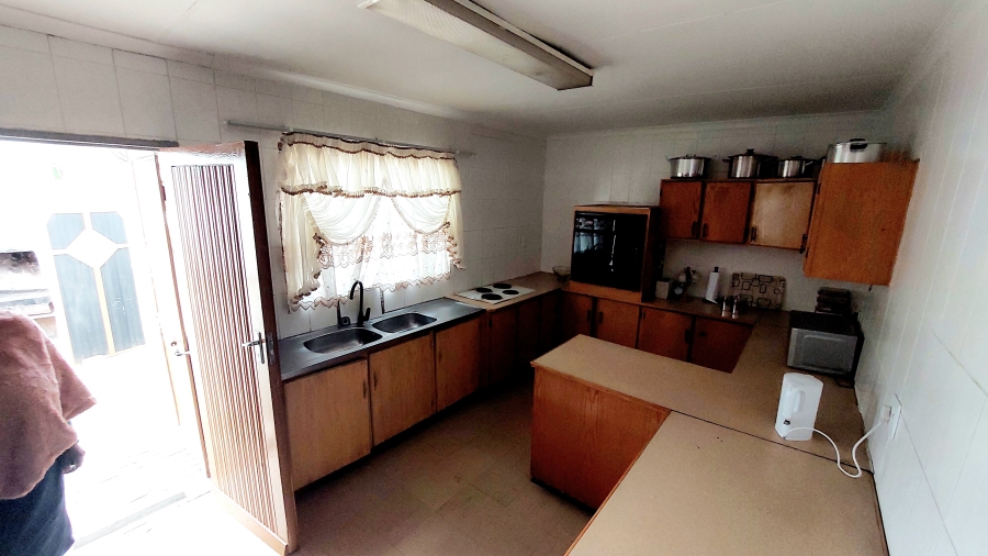 To Let 1 Bedroom Property for Rent in Secunda Mpumalanga