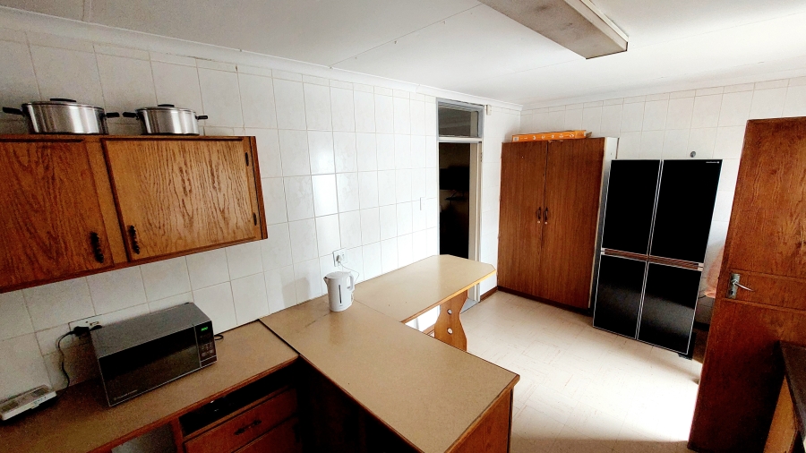 To Let 1 Bedroom Property for Rent in Secunda Mpumalanga