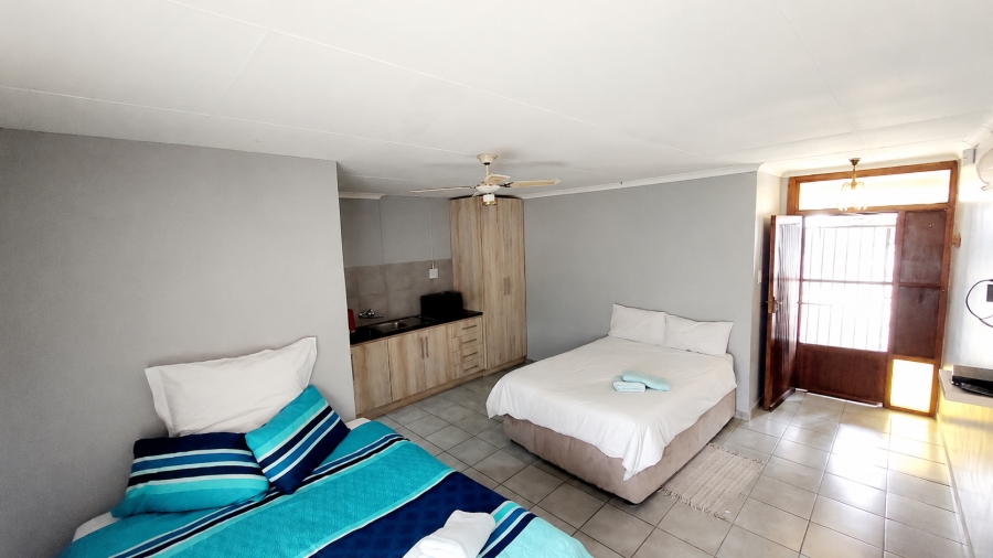 To Let 1 Bedroom Property for Rent in Secunda Mpumalanga