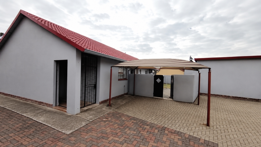 To Let 1 Bedroom Property for Rent in Secunda Mpumalanga
