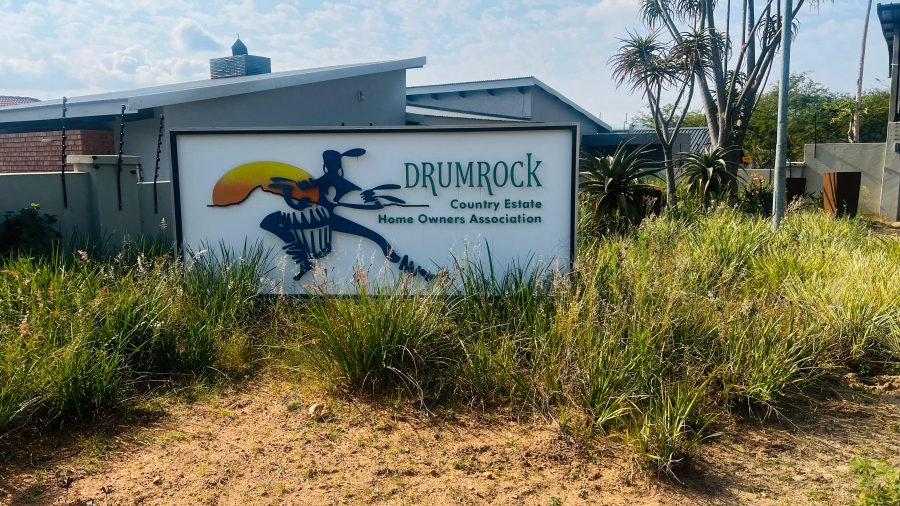 0 Bedroom Property for Sale in Drum Rock Mpumalanga