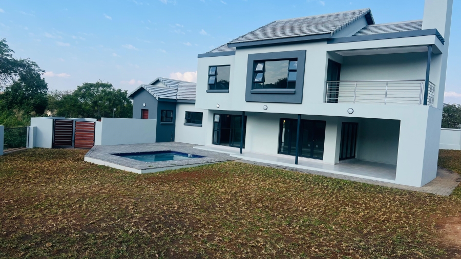 4 Bedroom Property for Sale in Elawini Lifestyle Estate Mpumalanga