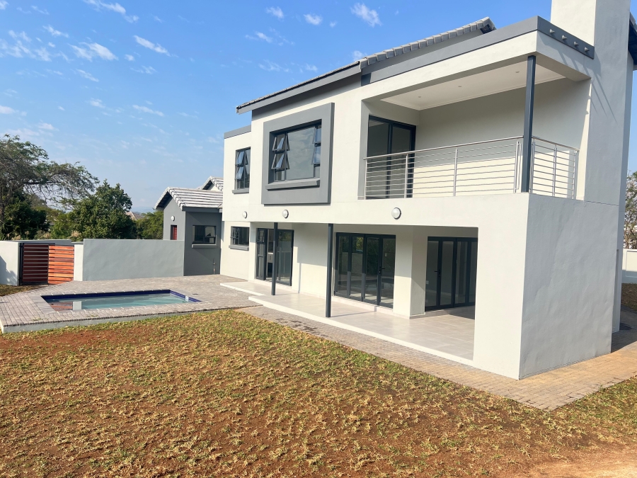 4 Bedroom Property for Sale in Elawini Lifestyle Estate Mpumalanga
