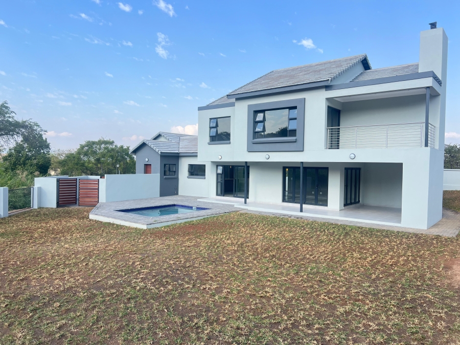 4 Bedroom Property for Sale in Elawini Lifestyle Estate Mpumalanga