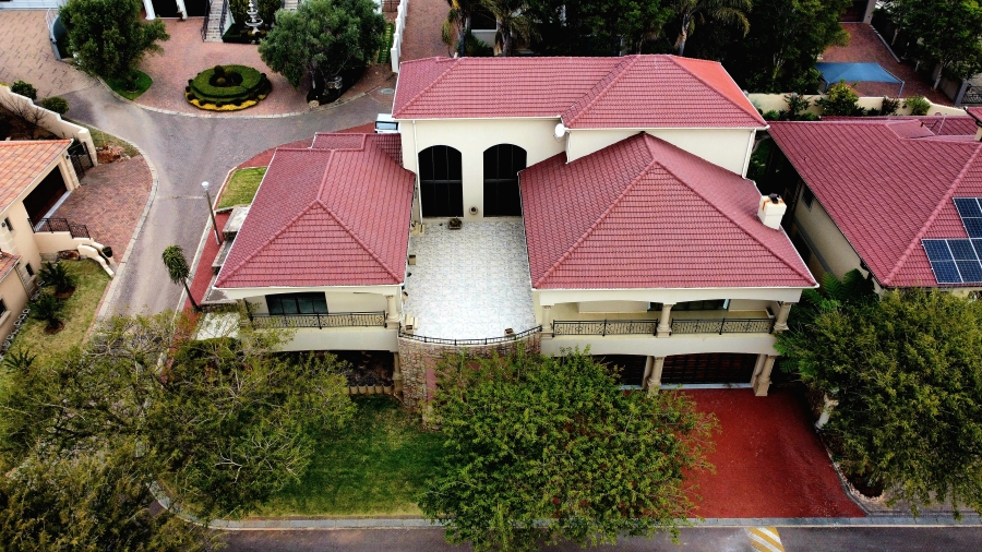4 Bedroom Property for Sale in Ben Fleur Mpumalanga