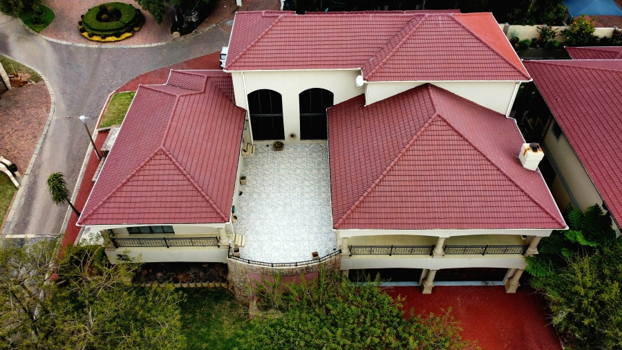 4 Bedroom Property for Sale in Ben Fleur Mpumalanga