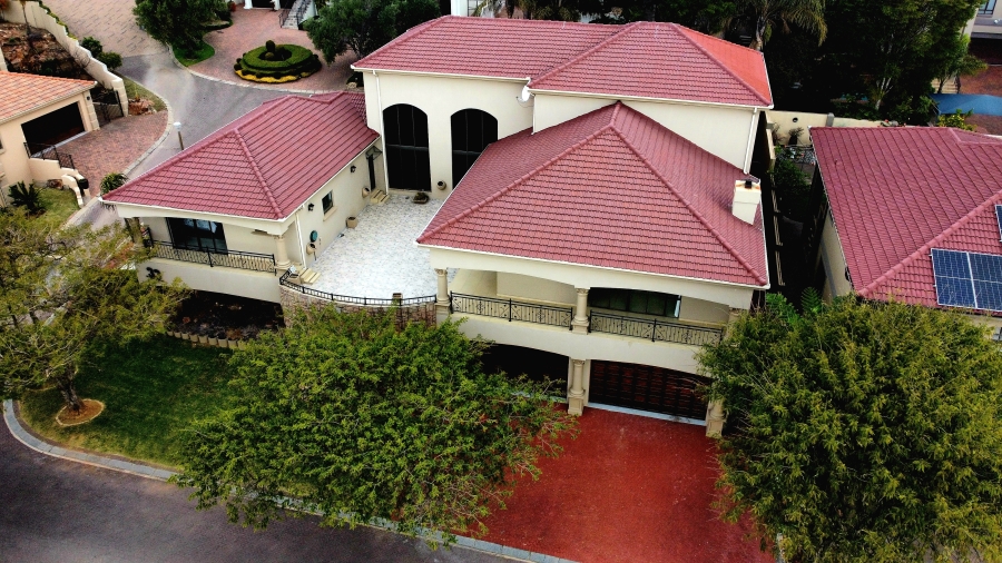 4 Bedroom Property for Sale in Ben Fleur Mpumalanga
