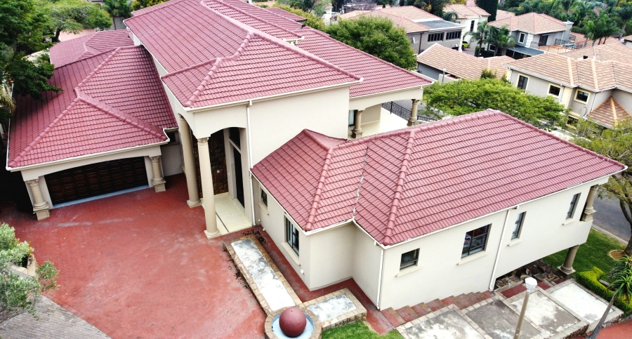 4 Bedroom Property for Sale in Ben Fleur Mpumalanga
