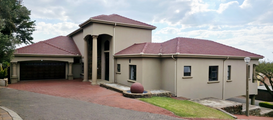 4 Bedroom Property for Sale in Ben Fleur Mpumalanga
