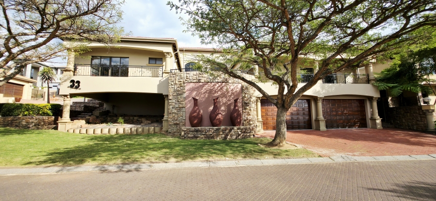 4 Bedroom Property for Sale in Ben Fleur Mpumalanga