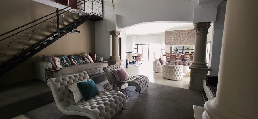 4 Bedroom Property for Sale in Ben Fleur Mpumalanga