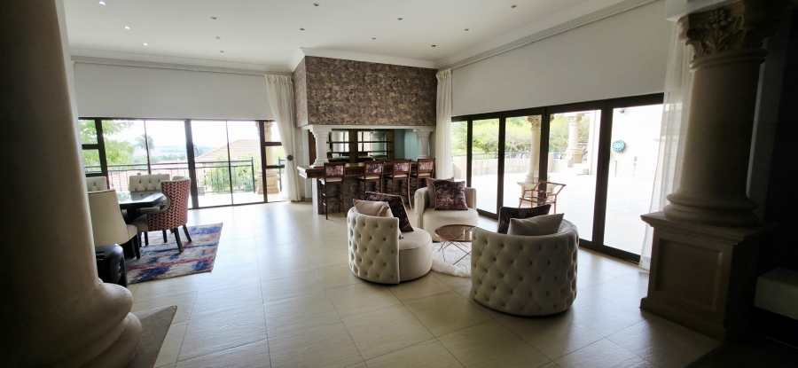 4 Bedroom Property for Sale in Ben Fleur Mpumalanga