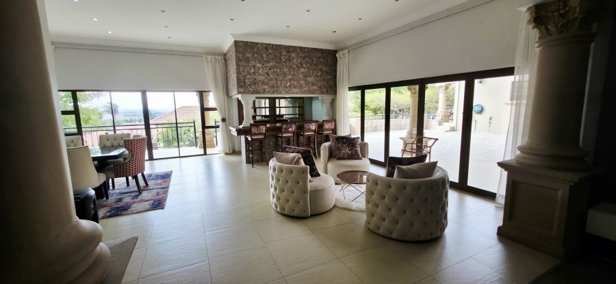 4 Bedroom Property for Sale in Ben Fleur Mpumalanga