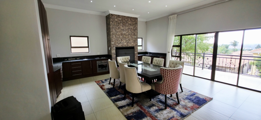 4 Bedroom Property for Sale in Ben Fleur Mpumalanga