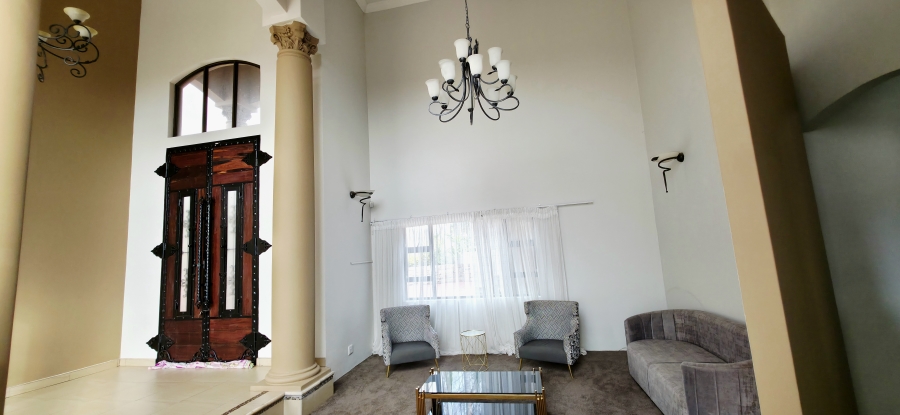 4 Bedroom Property for Sale in Ben Fleur Mpumalanga