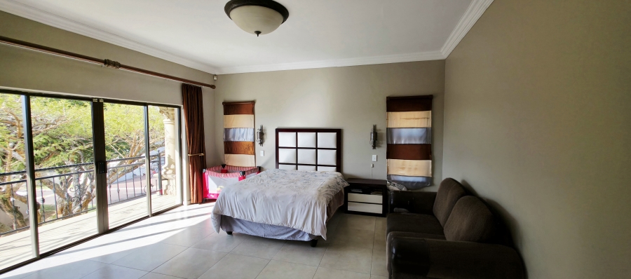4 Bedroom Property for Sale in Ben Fleur Mpumalanga