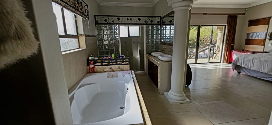 4 Bedroom Property for Sale in Ben Fleur Mpumalanga