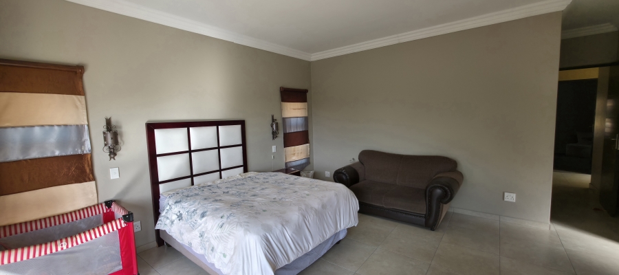 4 Bedroom Property for Sale in Ben Fleur Mpumalanga