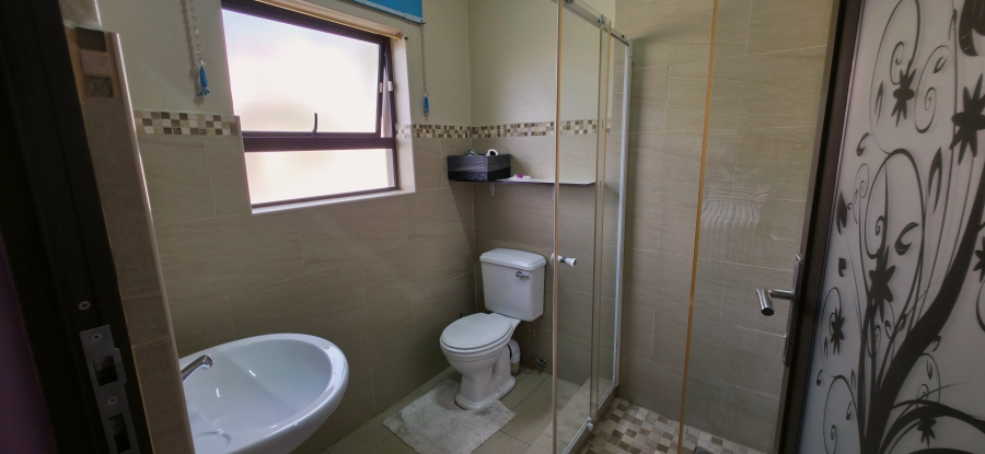 4 Bedroom Property for Sale in Ben Fleur Mpumalanga