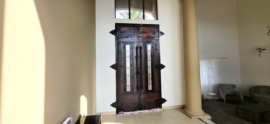 4 Bedroom Property for Sale in Ben Fleur Mpumalanga