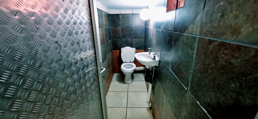 4 Bedroom Property for Sale in Ben Fleur Mpumalanga