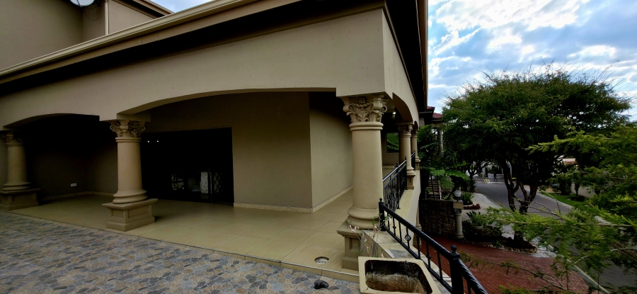 4 Bedroom Property for Sale in Ben Fleur Mpumalanga