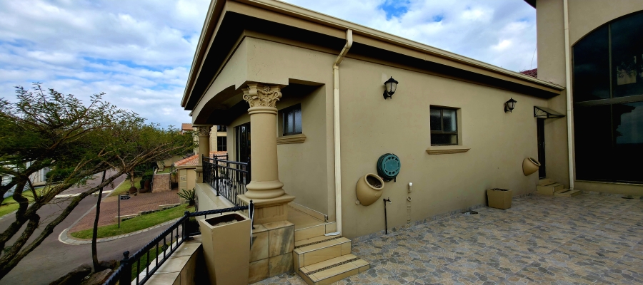 4 Bedroom Property for Sale in Ben Fleur Mpumalanga