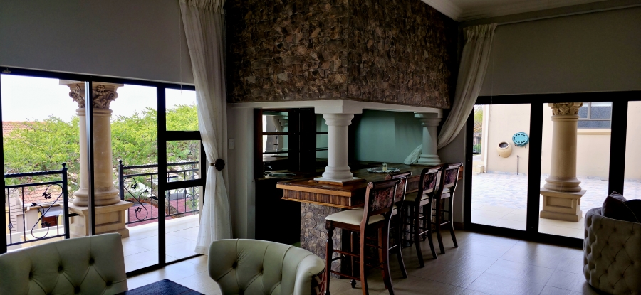 4 Bedroom Property for Sale in Ben Fleur Mpumalanga