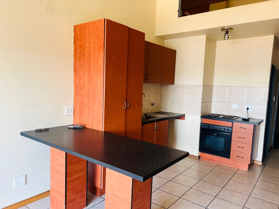 1 Bedroom Property for Sale in Del Judor Mpumalanga