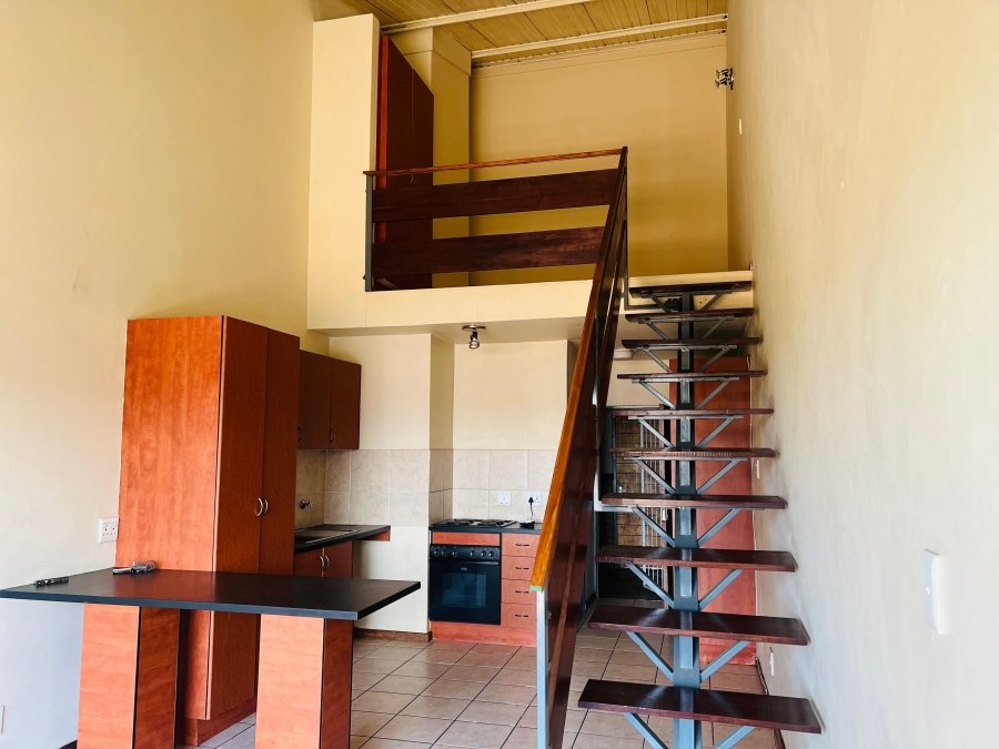 1 Bedroom Property for Sale in Del Judor Mpumalanga