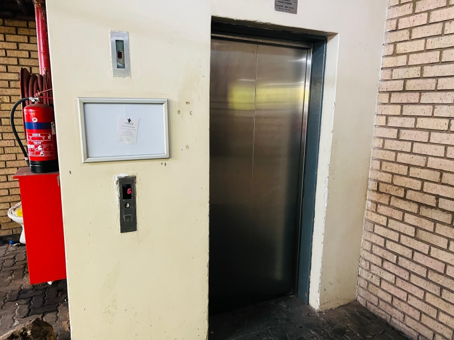 1 Bedroom Property for Sale in Del Judor Mpumalanga