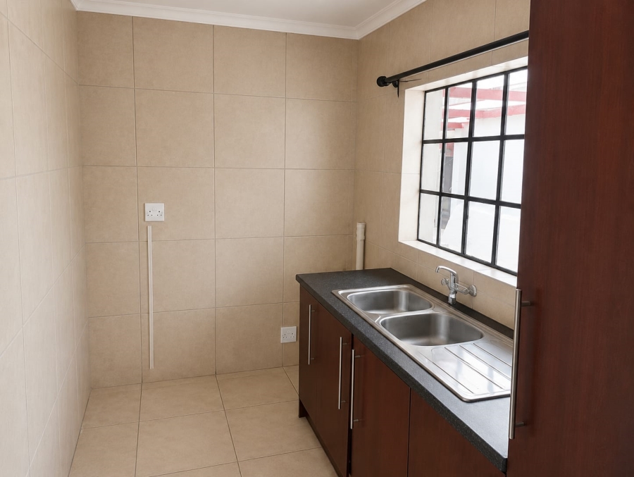 To Let 2 Bedroom Property for Rent in Secunda Mpumalanga