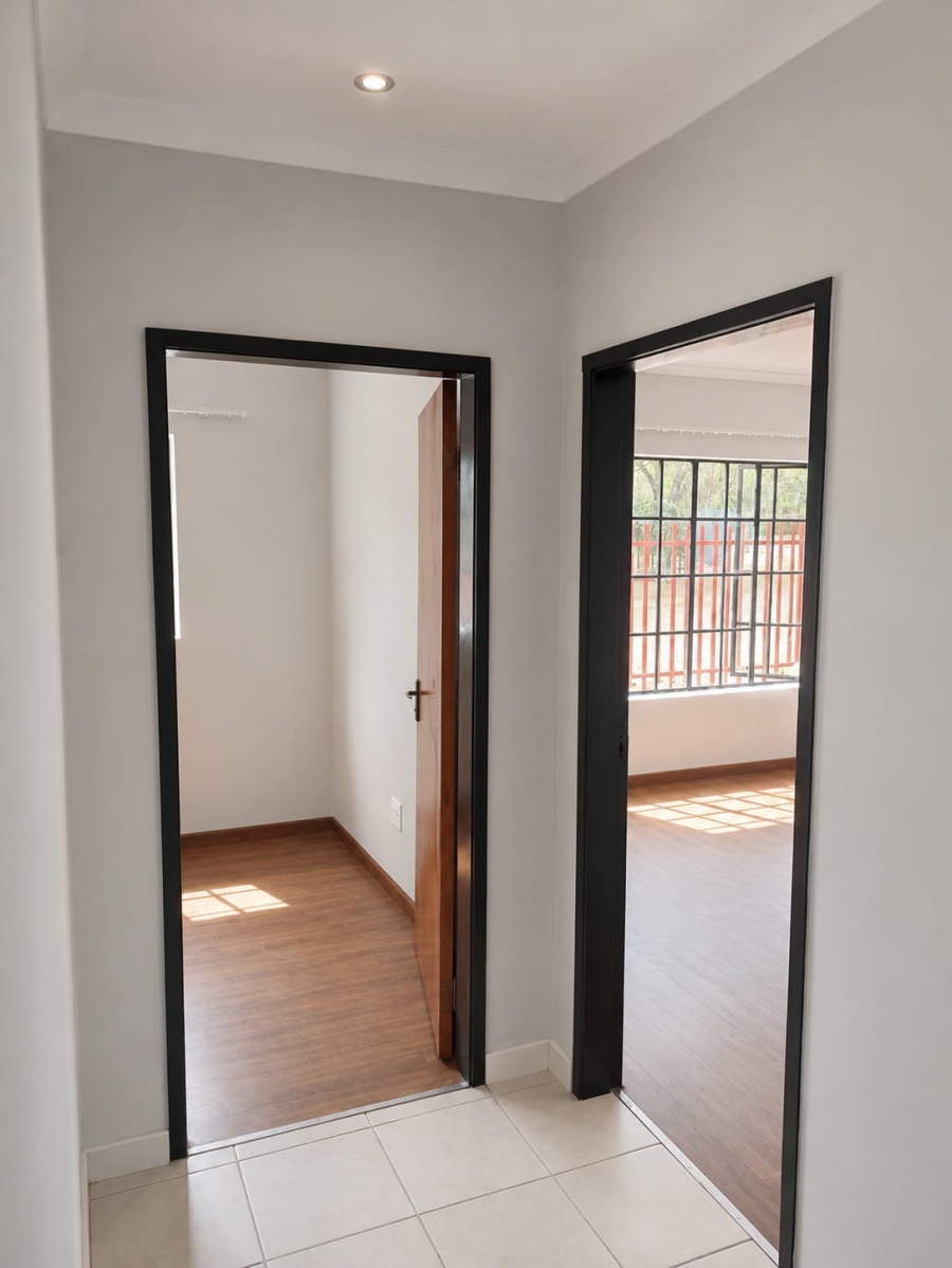 To Let 2 Bedroom Property for Rent in Secunda Mpumalanga