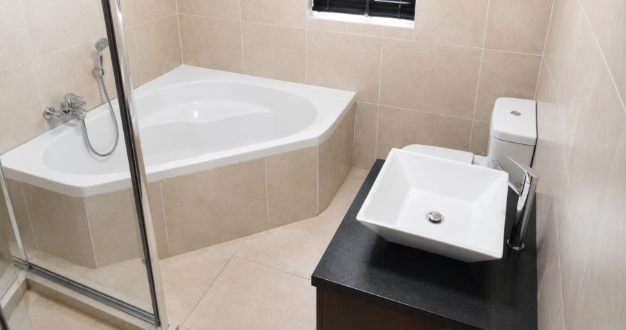 To Let 2 Bedroom Property for Rent in Secunda Mpumalanga