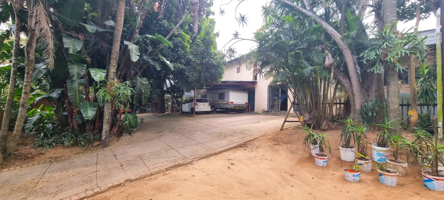 7 Bedroom Property for Sale in Nelspruit Ext 5 Mpumalanga