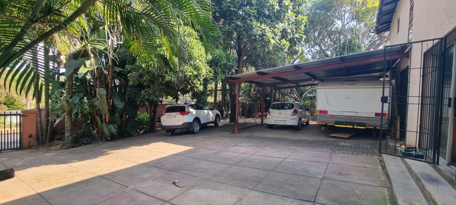 7 Bedroom Property for Sale in Nelspruit Ext 5 Mpumalanga