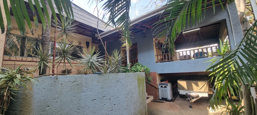7 Bedroom Property for Sale in Nelspruit Ext 5 Mpumalanga