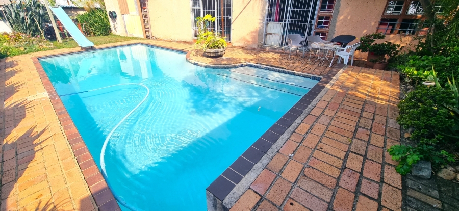 7 Bedroom Property for Sale in Nelspruit Ext 5 Mpumalanga