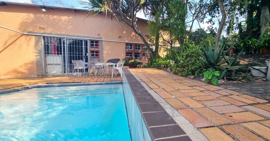 7 Bedroom Property for Sale in Nelspruit Ext 5 Mpumalanga