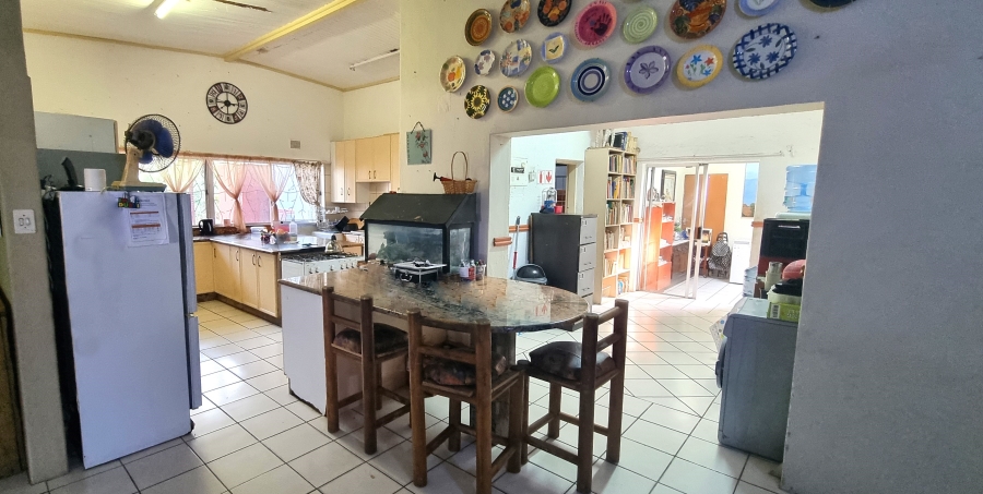 7 Bedroom Property for Sale in Nelspruit Ext 5 Mpumalanga