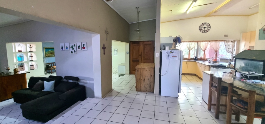 7 Bedroom Property for Sale in Nelspruit Ext 5 Mpumalanga